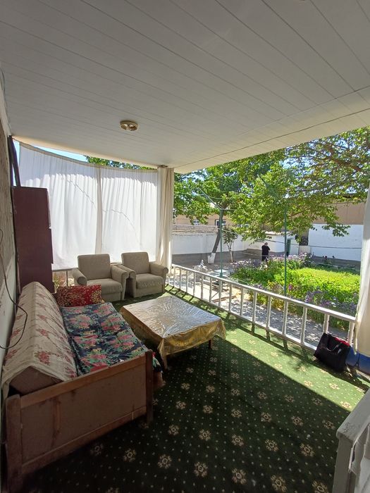 Зангата рамадан 6.7сотих