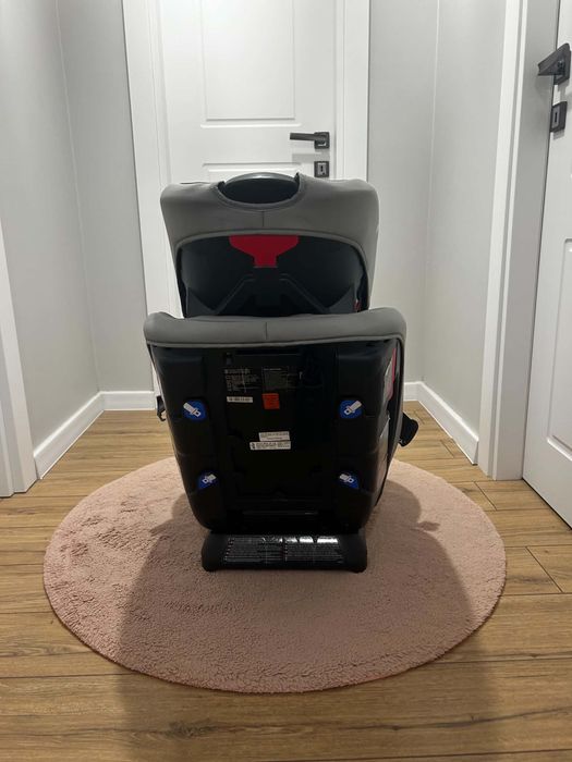 Scaun auto Joie 0–25 kg, stare buna