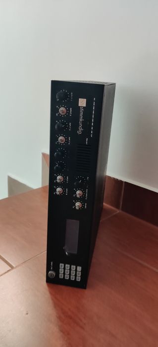 Amplificator funcțional