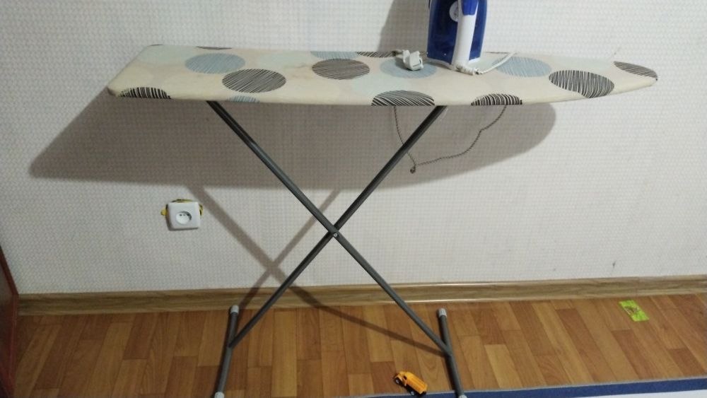 Сушка и гладкой продается