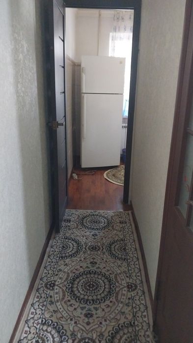Сдаётся 2комнатная  2этаж