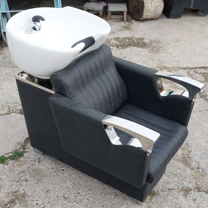 Мойка парикмахерское