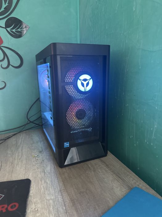 Продам компьютер Lenova Legion