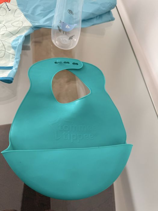 Kit Set Diversificare Bebe