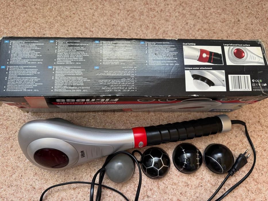 Массажёр для здоровья