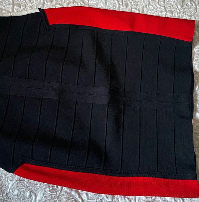 Ластична Празнична рокля