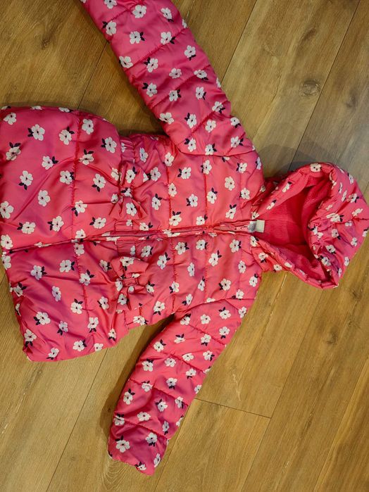 Топло зимно якенце