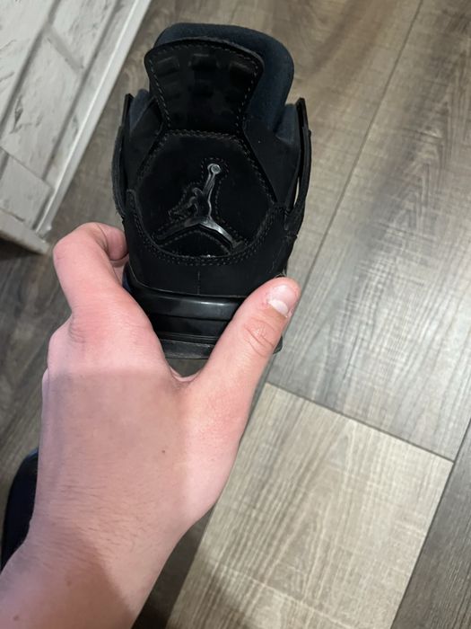 Vand Jordan 4 stare buna