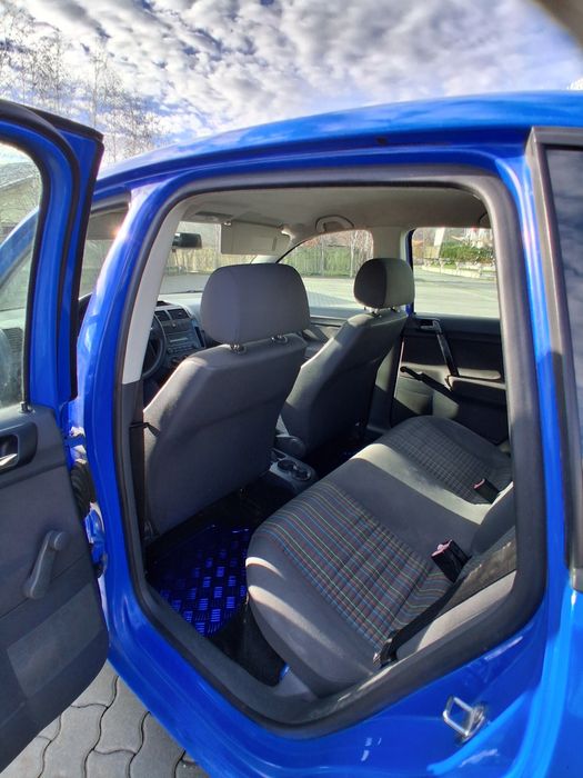 Volkswagen Polo 2009