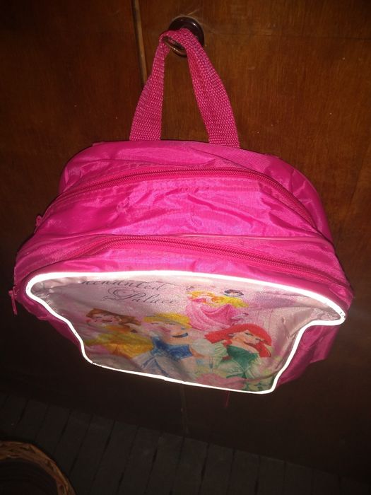 Детски раници за момиче