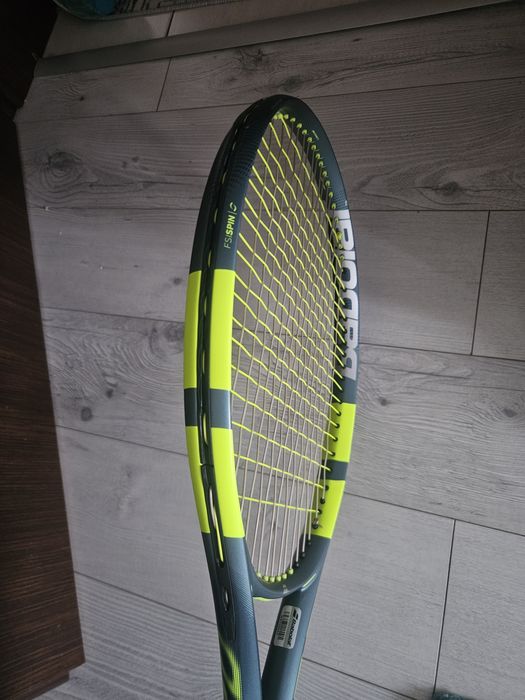 2026 Babolat Pure Aero 300 grame Stare excelenta  Maner 2