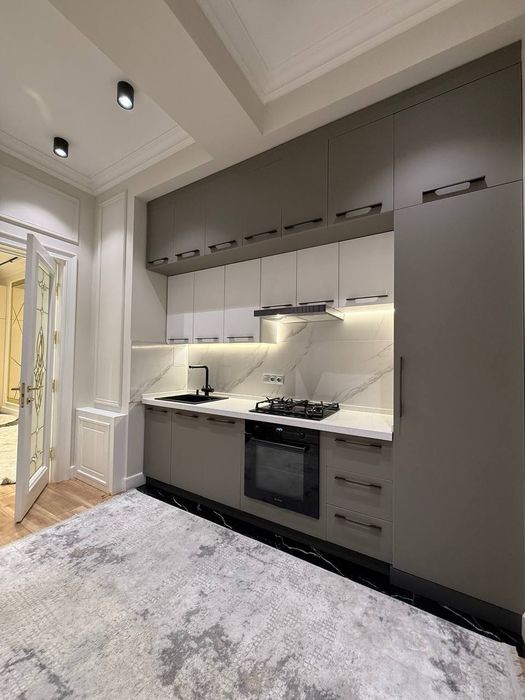 Квартира 3 ком ЖК Boulevard, 100м² Шайхантахурский р-н, Ташкент Сити