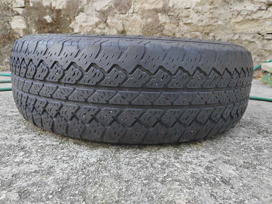 255/70/18 1бр.Bridgestone гума