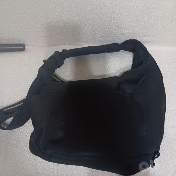 Сумка Lowepro Passport Sling III 
Сумка Lowepro Passport Sling III пре