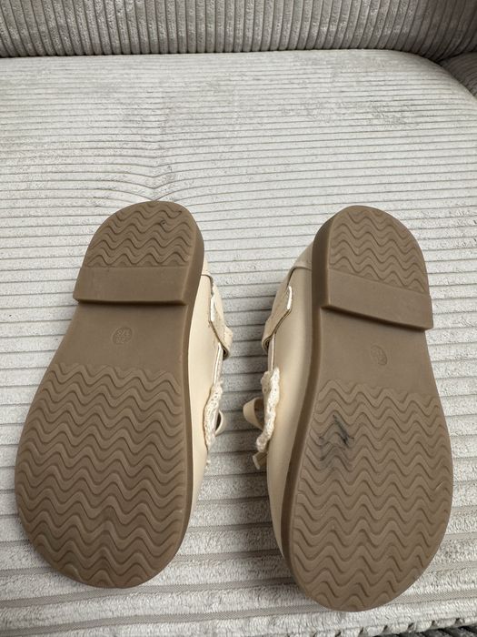 Детски официални обувки