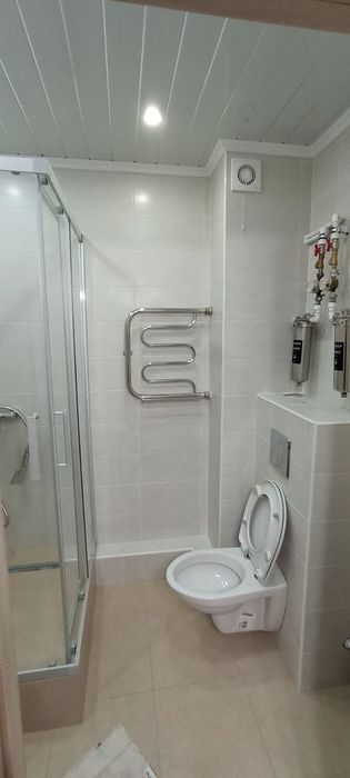 Ремонт квартир (и под ключь)