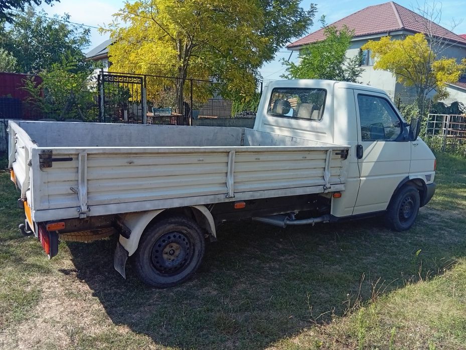 VW  T4 autoutilitara