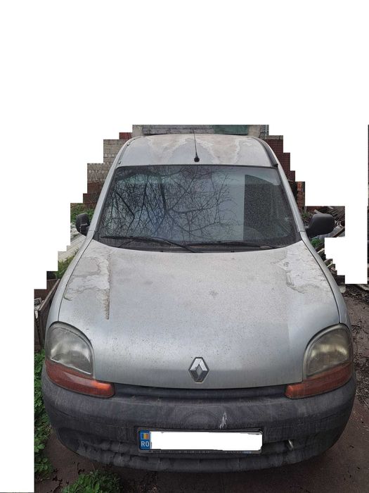 Vand Renault Kangoo