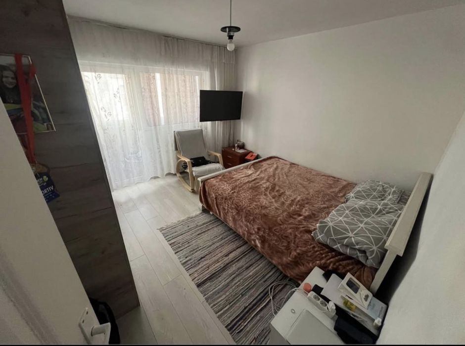 Apartament de vânzare