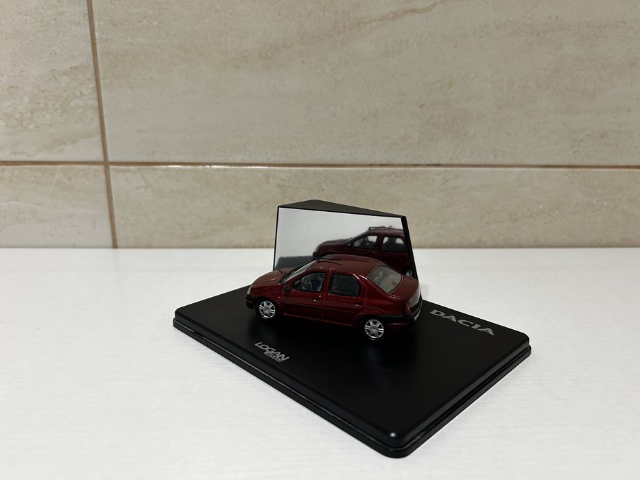 Macheta Dacia Logan 2005