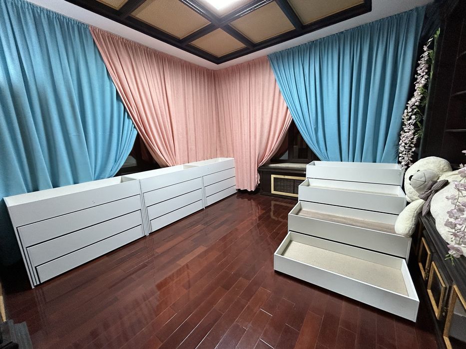 Мебель для садика срок 7 дней