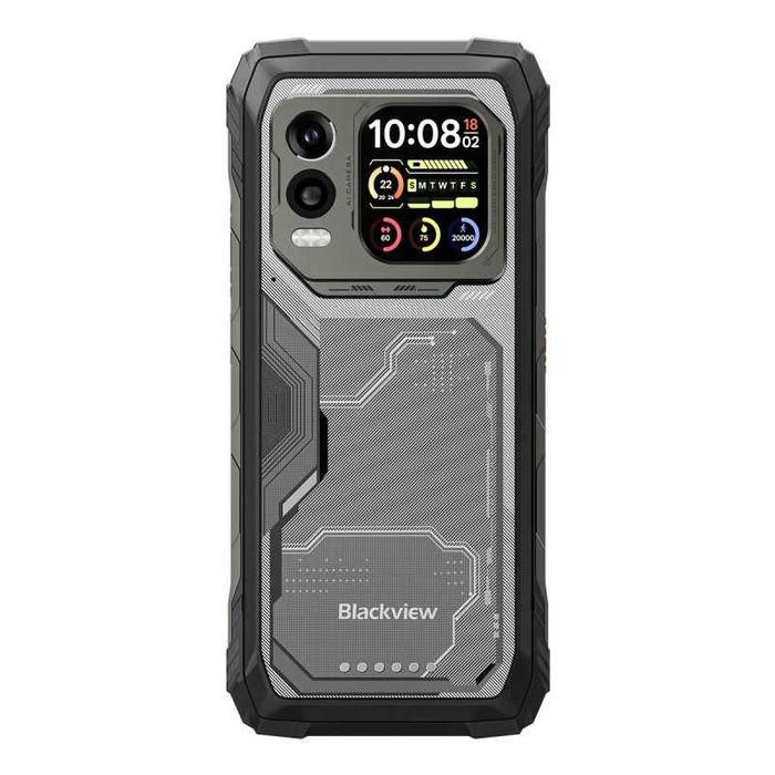 Blackview Xplore 1 Pro 5G 36GB RAM 256GB ROM, Термална камера, с IP68/69 защита