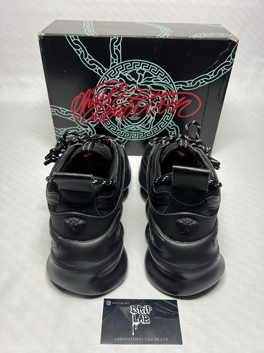 Versace Chain Reaction