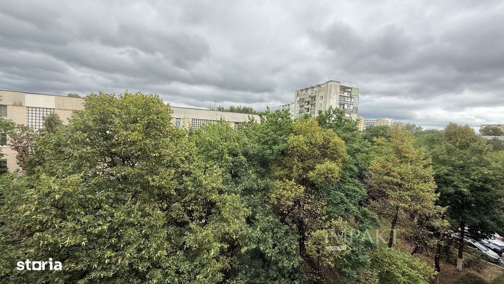 Apartament cu 3 camere decomandat in gheorgheni zona iulius Mall — fotografia 3