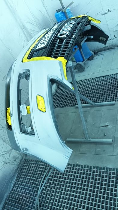 Vopsitorie auto tinichigerie