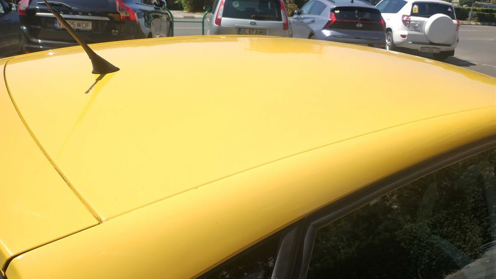 SEAT Ibiza 2011 — imagine 3