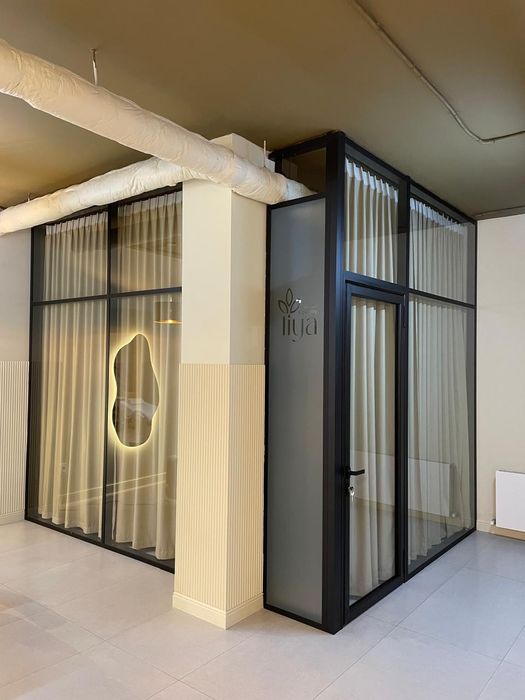 Салон красоты сдам в аренду