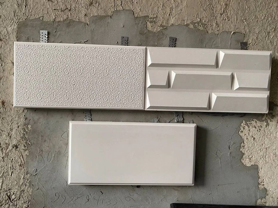 Termo Fasad 3 tasi 1 da
