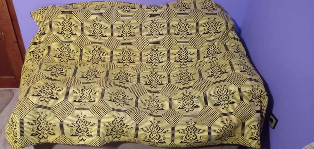 Автентични черги,покривки, възглавници