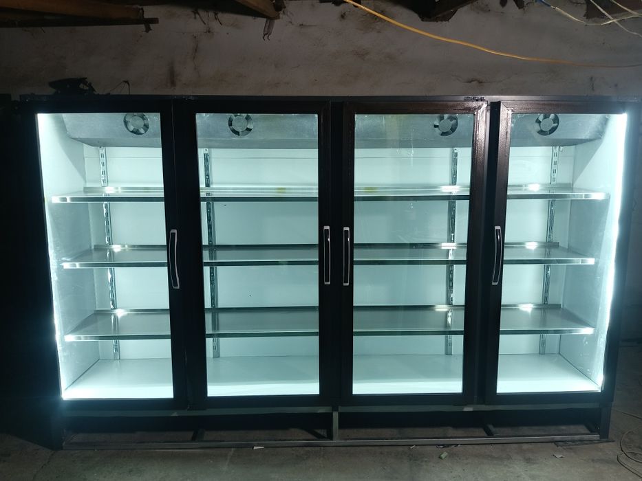 Продаю Шкаф Холодильник