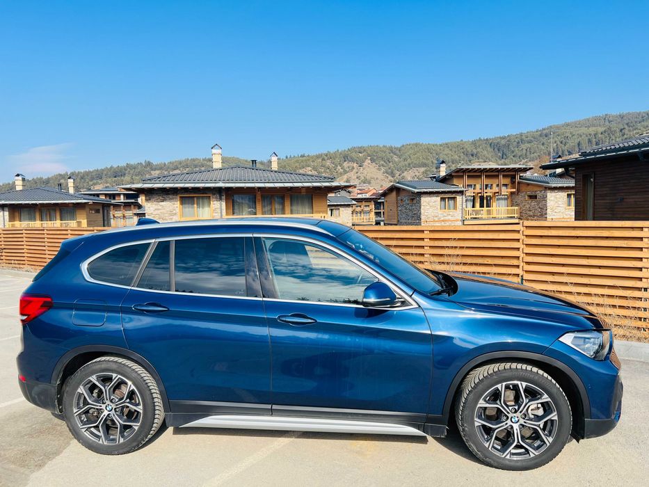 BMW X1 2.8 Xdrive 2021
