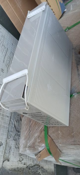 Гелевые аккумулятор