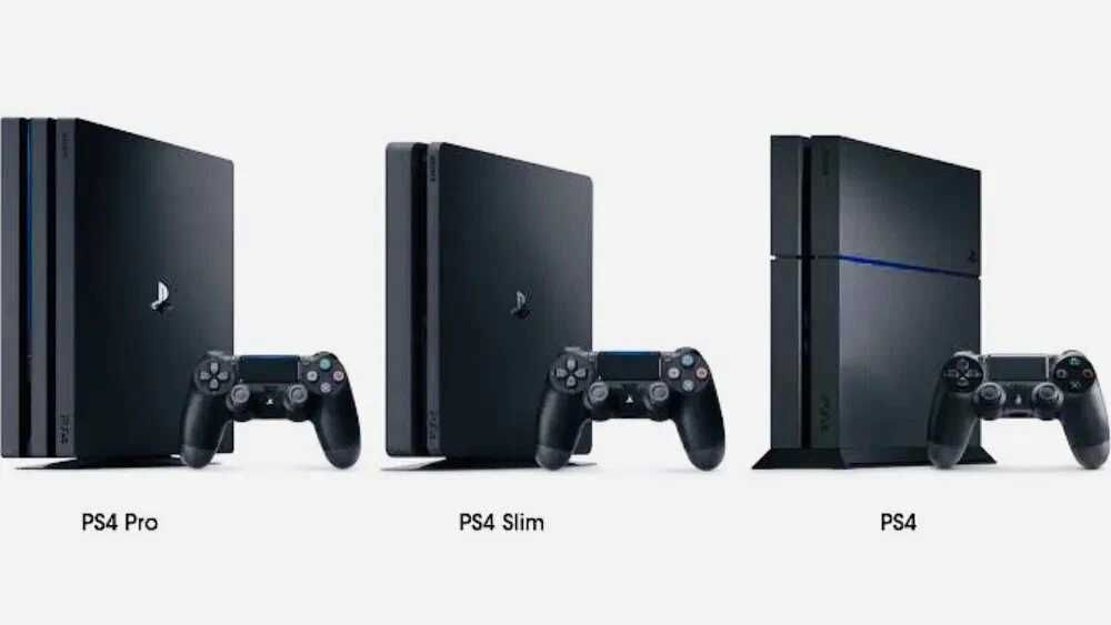 Playstation 4 Pro Ps4 PS3 PS5 Slim Top с играми New оптом и в розницу