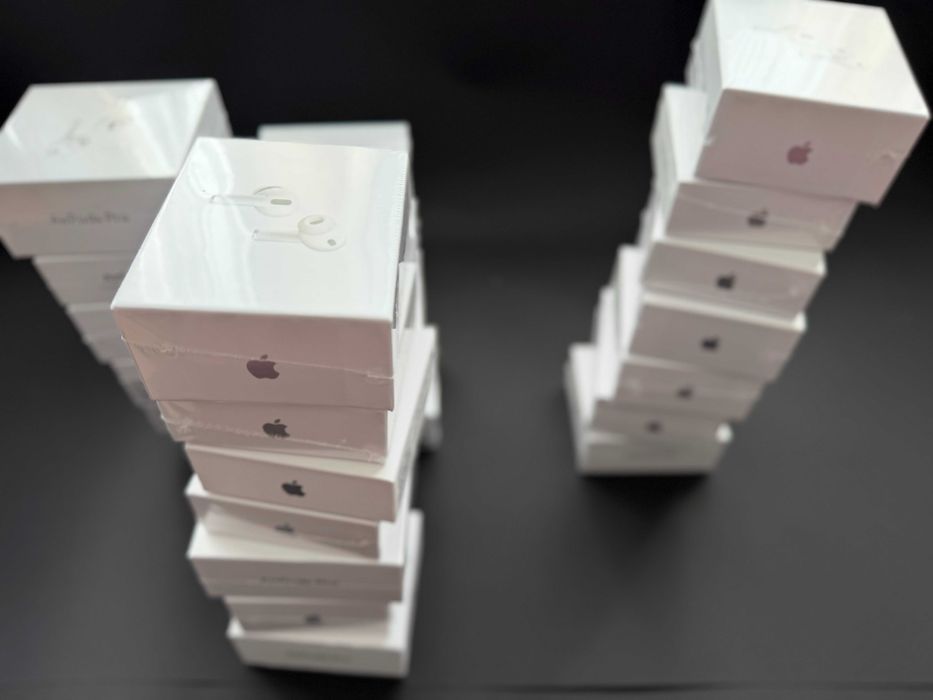 AirPods 4 ANC | 4th Generation | Air Pods | Слушалки