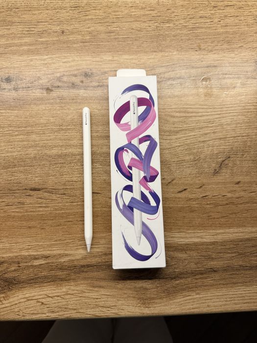 Apple Pencil pro