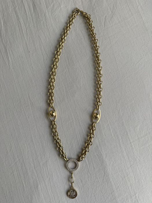 Lant Aur 14k - 21gr - 410lei / gr