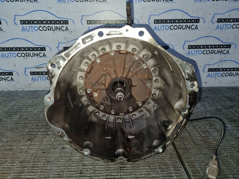 Cutie de viteze AUDI Q7 3.0 2005 - 2009 233CP Automata 6 Trepte BUG Euro4 (1135) Diesel ...