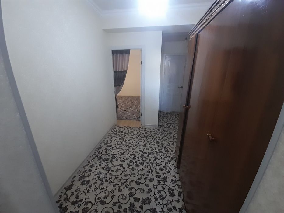 Аренда Карасу-6 сдаётся одна комнатная квартира