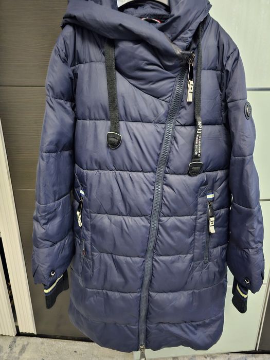 Куртка на девочку