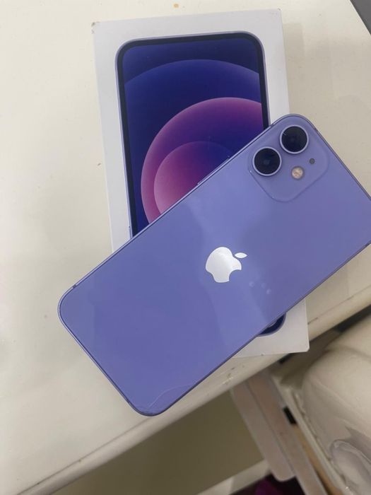 Iphone 12 mini 128gb