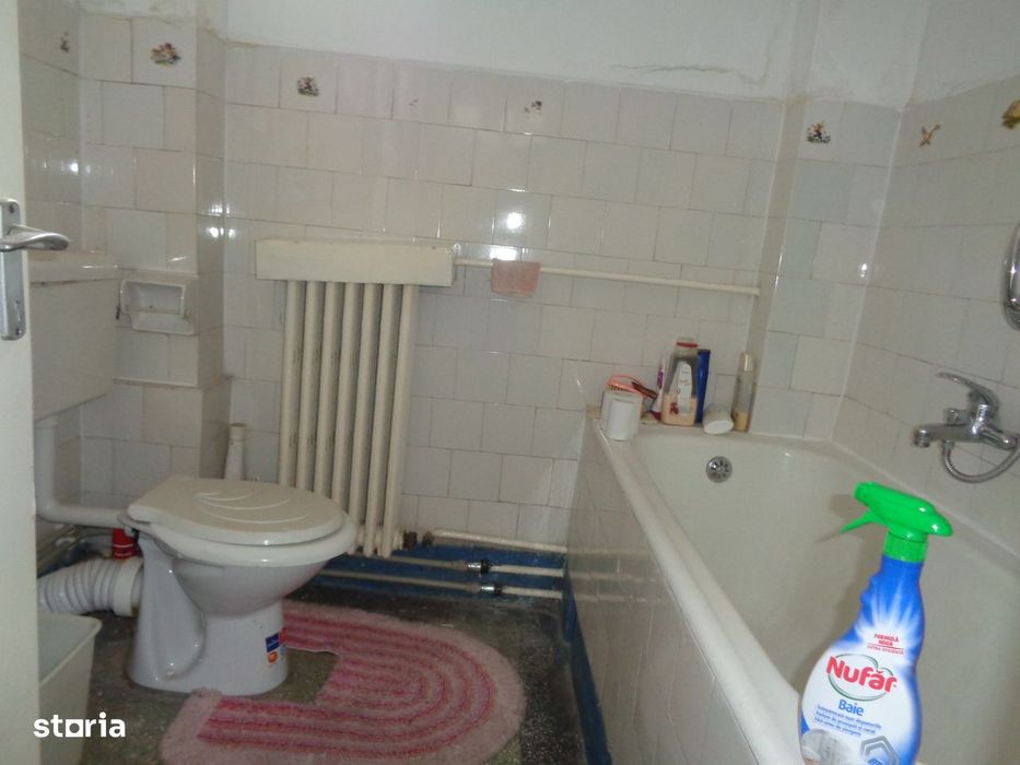 Apartament 2 camere, 109 mp CENTRU etaj 2 bloc caramida garaj, boxa
