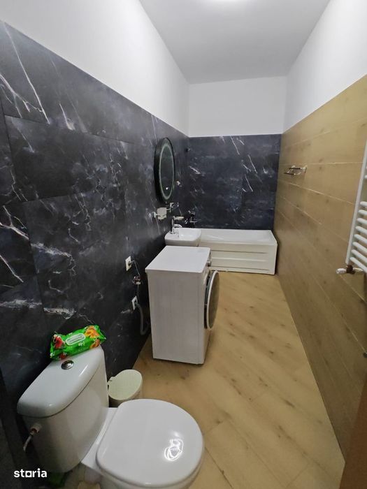Apartament 2 camere Dim. Leonida - Parc Drumul Fermei, 6-8 min Metrou