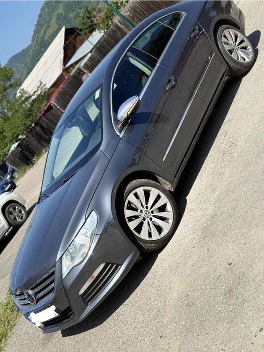 Vand   pasat cc an 2010