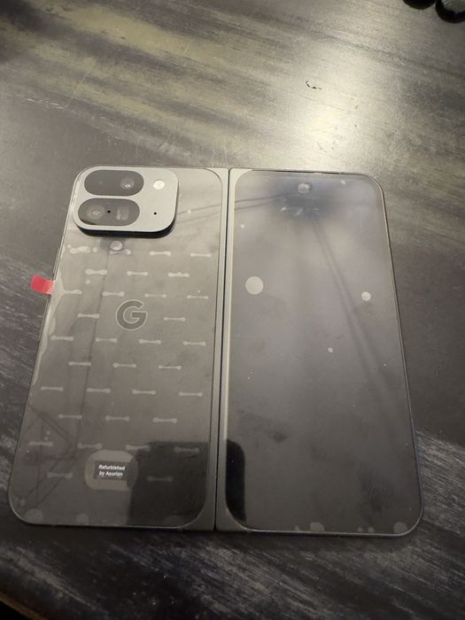 Google pixel pro 9 FOLD
