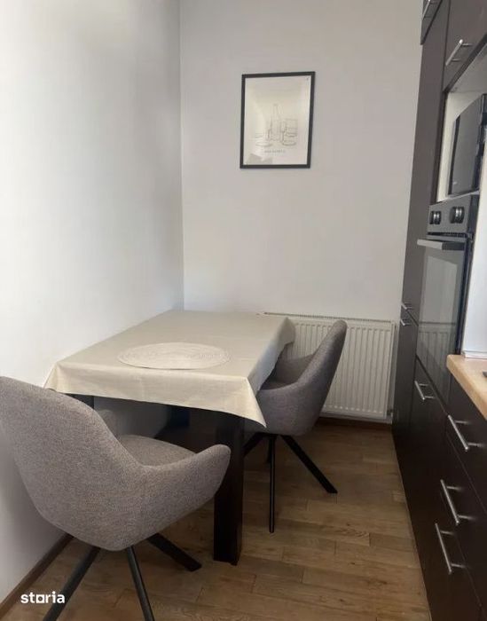 Apartament 2 camere in cartierul Intre Lacuri