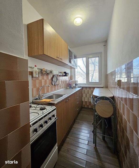 Apartament 3 camere de inchiriat Onisifor Ghibu– Oradea